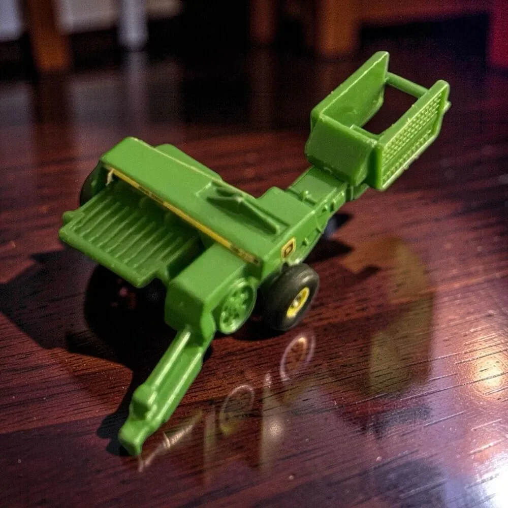 John Deere mci treasures